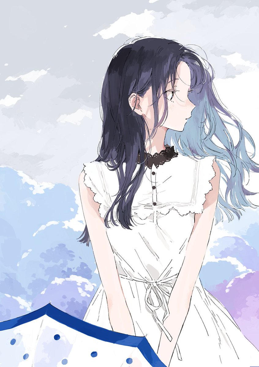 fishifiedfish's tweet photo. what is your "and im yours but you're not mine" yuri https://t.co/4ncF98iKaW