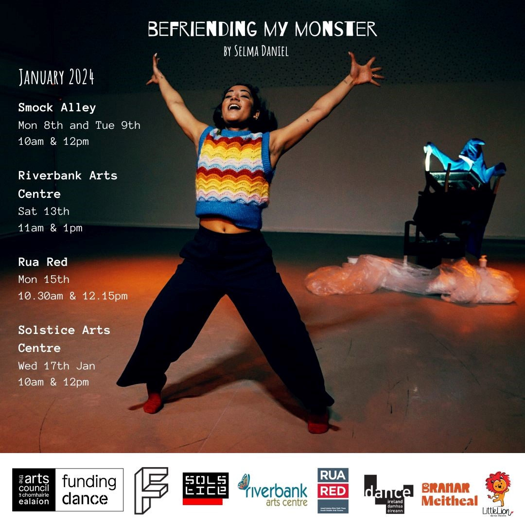 Meitheal tweet media