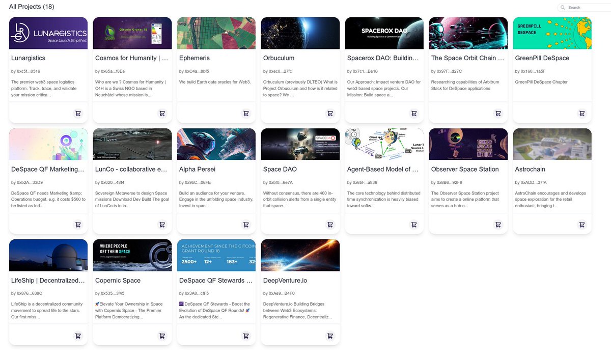 DeSpace QF tweet media