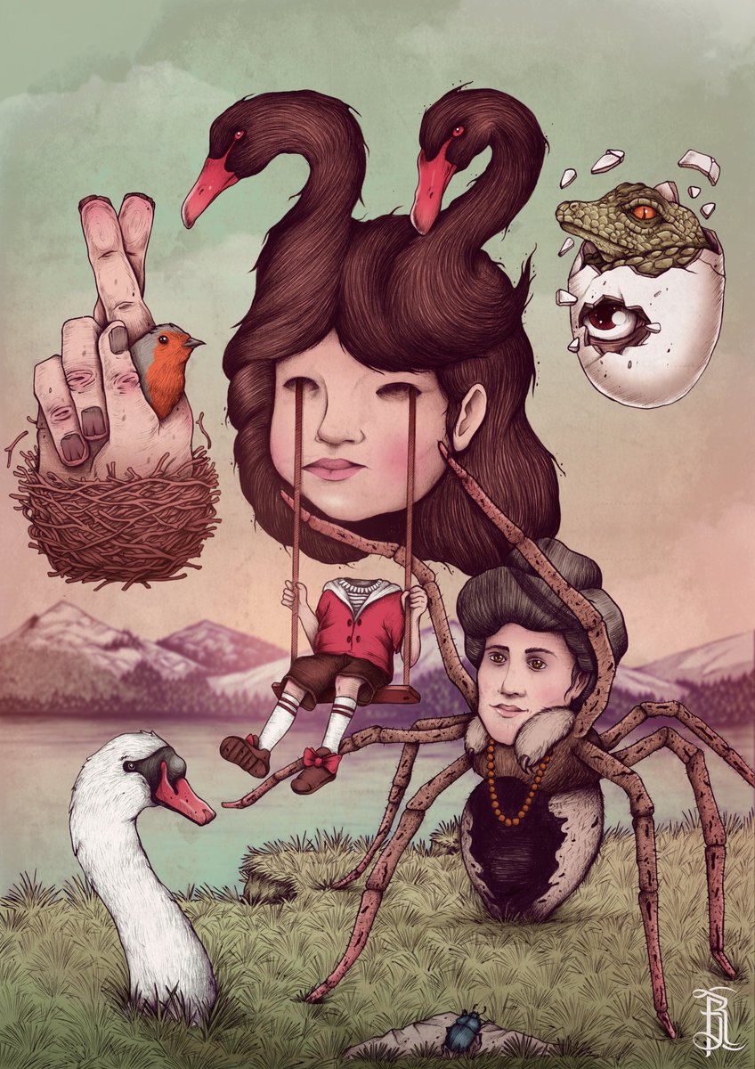 DrFanx's tweet photo. @hyizoo hi ! here's my art with 4 pics ;) https://t.co/PbdYHJqS3T