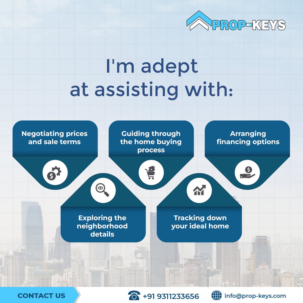 propkeys19's tweet photo. 🏡 Your guide through the home buying journey, from negotiating prices to finding your dream home! Let's make this process seamless together!

Visit Us🌐: https://t.co/WNRwILOqFQ
Contact Us📞: +91 9311233656

#propkey #propkeysconsulting #propkeysdeals #primelocation #luxurylife https://t.co/TDdCLYBAmI