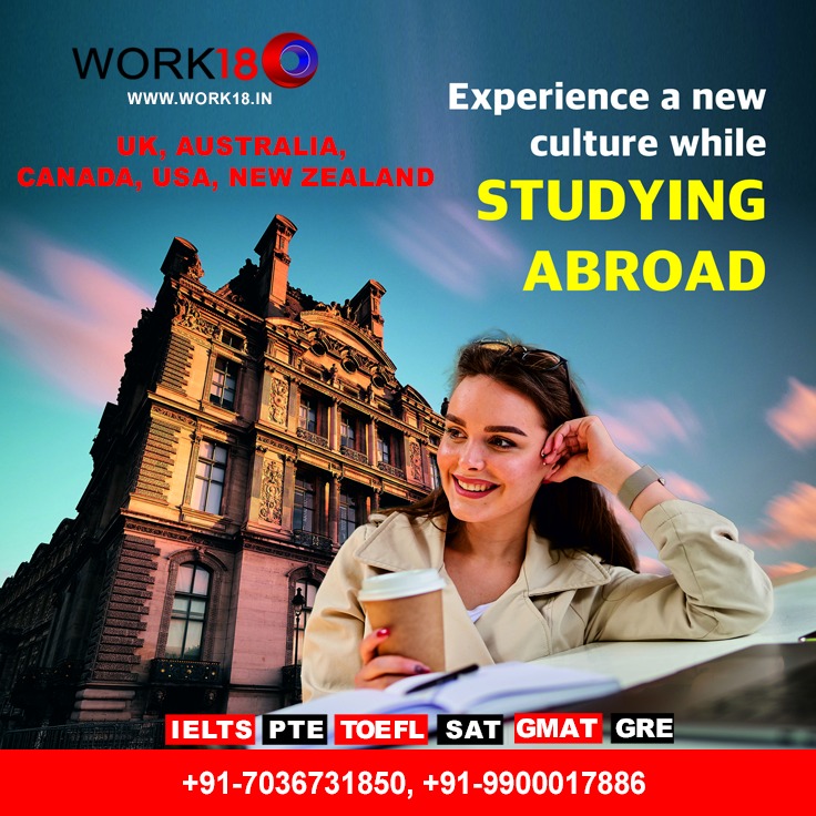 Do check with us today your eligibility and fulfil your study abroad dream.
For more info call us today: 7036731850
#studycanada #canadastudy #studyvisacanada #studypermitcanada #studyabroadcanada #studyandworkincanada #studyenglishincanada #studygramcanada #studyingincanada