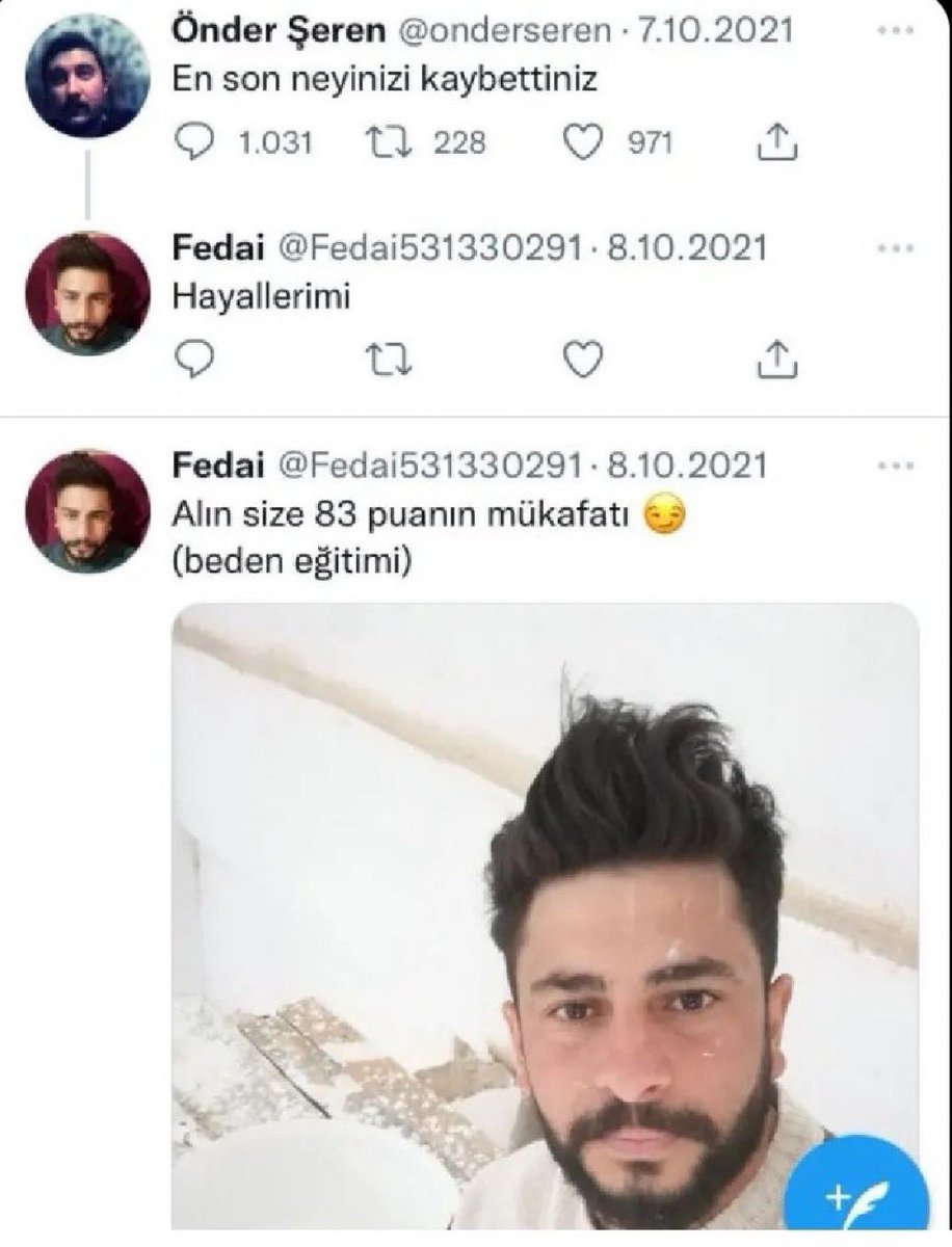 83 puanla atanamayıp çalıştığı inşaatta hayatını kaybeden fedai öğretmenin de 
#24KasımÖğretmenlerGünü kutlu olsun