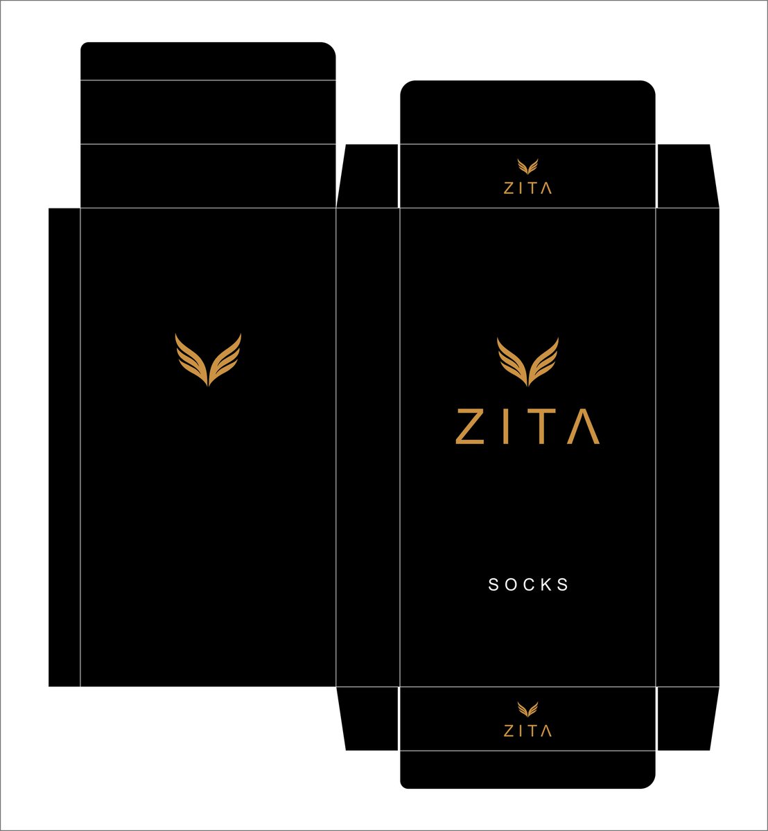 VishalGraphic's tweet photo. SOCKS Box Design
Artist : #vikrantpitara
#art #artist #print #printedbox #boxdesign #graphics #graphicsdesigner #boxdesigner #cmykdesigner #screenprint #everyone https://t.co/hfTCFflwC8