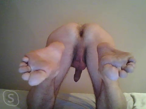 Justloo50243748's tweet photo. Another day, another slut on cam.
What do you think of him?
@BelgianCock @Belgiangays #feetsoles #malefeet #gaysub #domination #exposure #breedableass https://t.co/kt5VmTz9g3