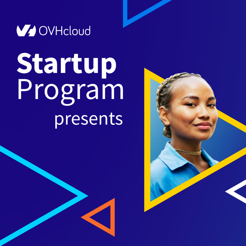 OVHcloud's tweet photo. 🌟 Don’t miss this opportunity! The @OVHcloudStartup Program Showcase Contest is back but even BIGGER!

🚀 Pitch your #startup or #scaleup and be in with a chance to win:

🏆 €5,000 for best scaleup
🏆 €3,000 for best startup

➡️ Apply now : https://t.co/GHJ8QY0a4T