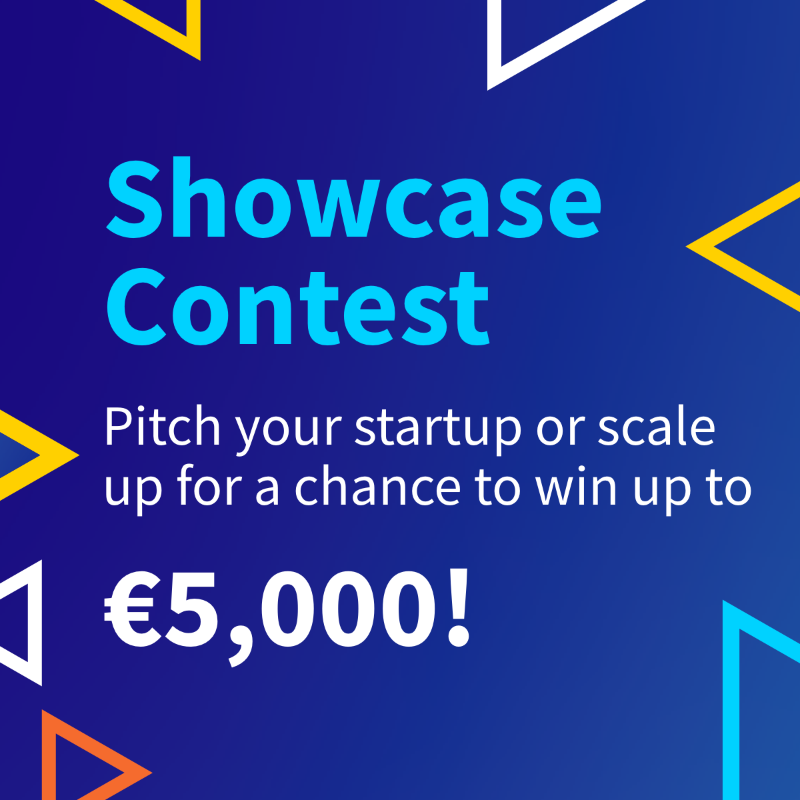 OVHcloud's tweet photo. 🌟 Don’t miss this opportunity! The @OVHcloudStartup Program Showcase Contest is back but even BIGGER!

🚀 Pitch your #startup or #scaleup and be in with a chance to win:

🏆 €5,000 for best scaleup
🏆 €3,000 for best startup

➡️ Apply now : https://t.co/GHJ8QY0a4T