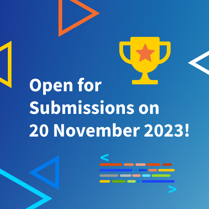 OVHcloud's tweet photo. 🌟 Don’t miss this opportunity! The @OVHcloudStartup Program Showcase Contest is back but even BIGGER!

🚀 Pitch your #startup or #scaleup and be in with a chance to win:

🏆 €5,000 for best scaleup
🏆 €3,000 for best startup

➡️ Apply now : https://t.co/GHJ8QY0a4T