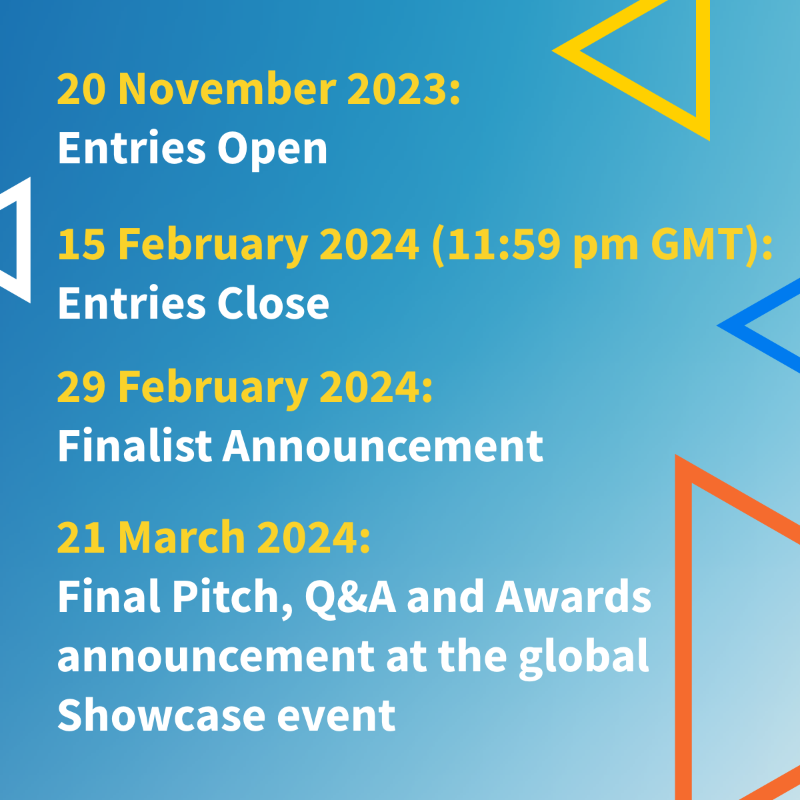 OVHcloud's tweet photo. 🌟 Don’t miss this opportunity! The @OVHcloudStartup Program Showcase Contest is back but even BIGGER!

🚀 Pitch your #startup or #scaleup and be in with a chance to win:

🏆 €5,000 for best scaleup
🏆 €3,000 for best startup

➡️ Apply now : https://t.co/GHJ8QY0a4T