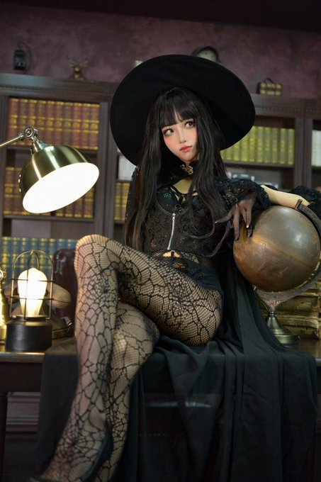 コスプレイヤーしろさきのTwitter画像13
