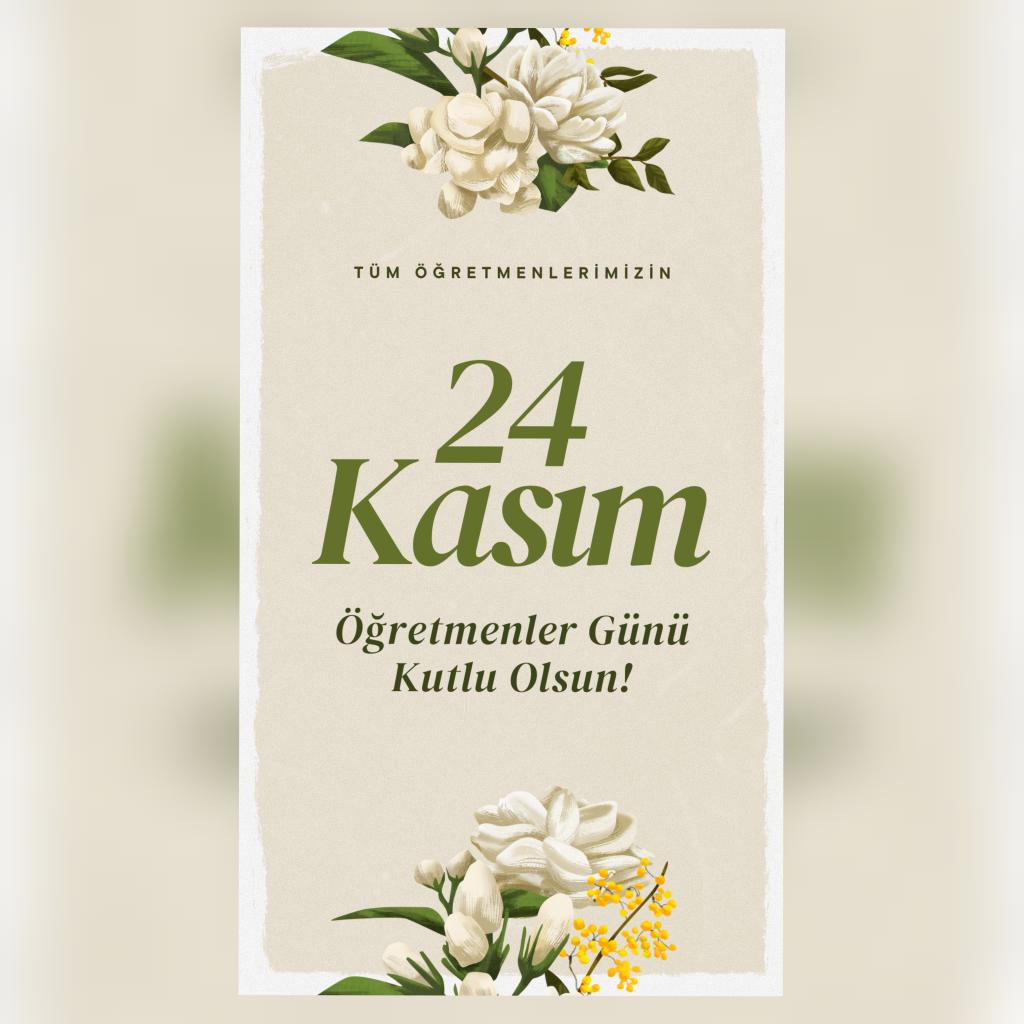 Başarılı nesiller yetiştiren kıymetli öğretmenlerimizin, Öğretmenler Günü kutlu olsun 💐
#24kasımöğretmenlergünü #mavideöğretmenlergünü #rehabilitasyonmerkezi #özelmaviozelegitimverehabilitasyonmerkezi #fiziktedavi #özelöğrenmegüçlüğü #downsendromu #otizm #disleksi
