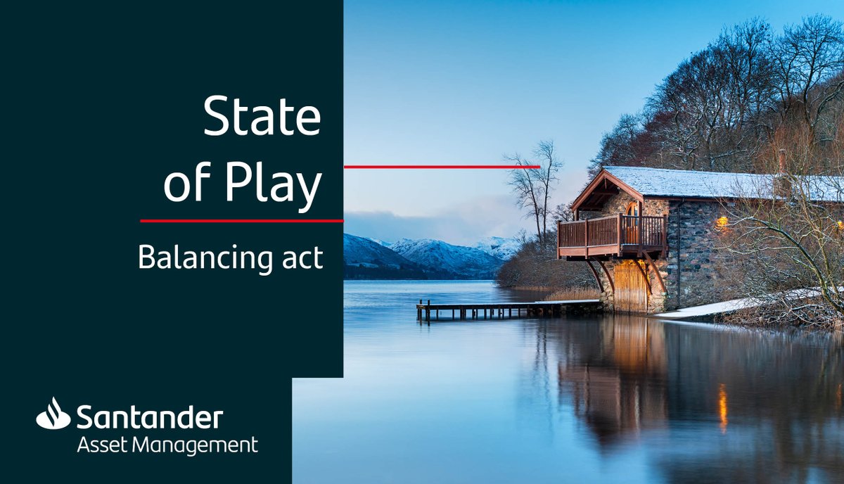 The Chancellor, Jeremy Hunt, delivered his Autumn Statement on Wednesday. What are the key highlights? Read more in this week’s State of Play: bit.ly/40QLeQ2