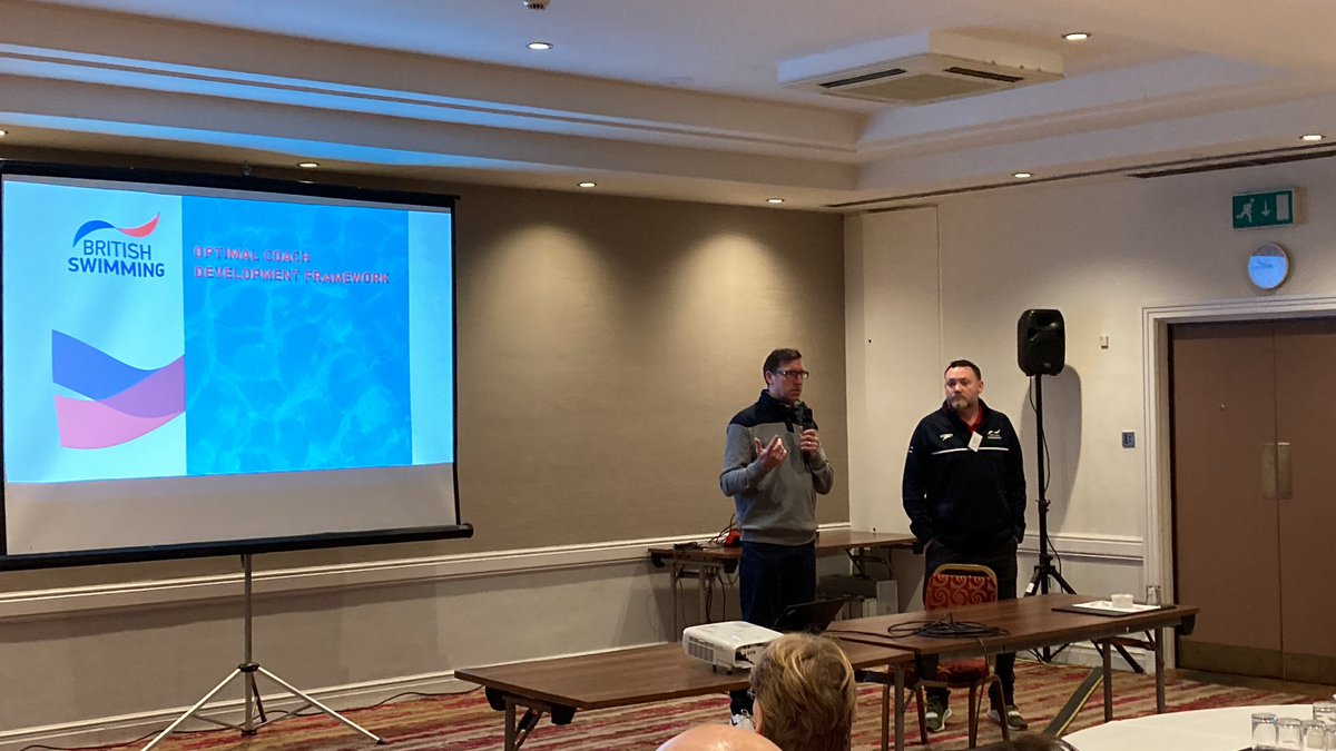 Swim England Coaching (@sw_engcoaching) on Twitter photo Launching the OCDF at the Home Nations Conference. <a href="/britishswimming/">Aquatics GB</a> <a href="/ScottishSwim/">Scottish Swimming</a> <a href="/SwimWales/">Swim Wales</a> <a href="/Swim_England/">Swim England</a> <a href="/GBRParaSwimTeam/">BritishPara-Swimming</a> Launching the OCDF at the Home Nations Conference. <a href="/britishswimming/">Aquatics GB</a> <a href="/ScottishSwim/">Scottish Swimming</a> <a href="/SwimWales/">Swim Wales</a> <a href="/Swim_England/">Swim England</a> <a href="/GBRParaSwimTeam/">BritishPara-Swimming</a>