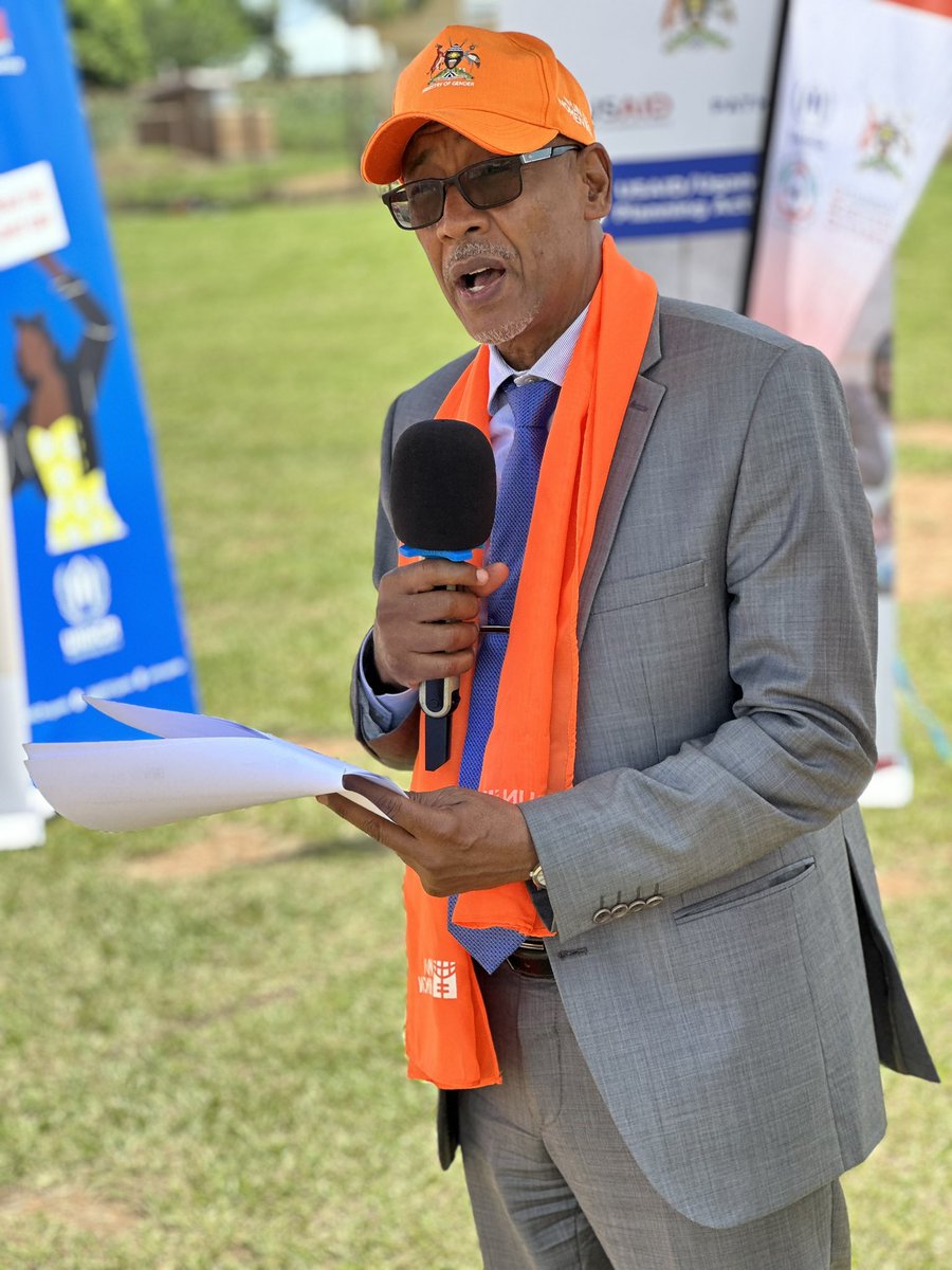 UN Women Uganda (@unwomenuganda) on Twitter photo Investment in prevention of GBV is a necessary undertaking . In Uganda 1 in 3 women have experienced violence. This reality represents the lives of our mothers and daughters. Remarks by <a href="/UNICEFUganda/">UNICEF Uganda</a> Country Representative at the launch of #16DaysAgainstGBV campaign. <a href="/UNinUganda/">UN in Uganda</a> Investment in prevention of GBV is a necessary undertaking . In Uganda 1 in 3 women have experienced violence. This reality represents the lives of our mothers and daughters. Remarks by <a href="/UNICEFUganda/">UNICEF Uganda</a> Country Representative at the launch of #16DaysAgainstGBV campaign. <a href="/UNinUganda/">UN in Uganda</a>
