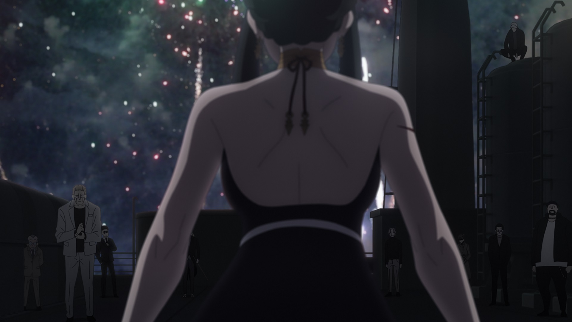 SPY×FAMILY（スパイファミリー）』アニメ公式 on X: 
