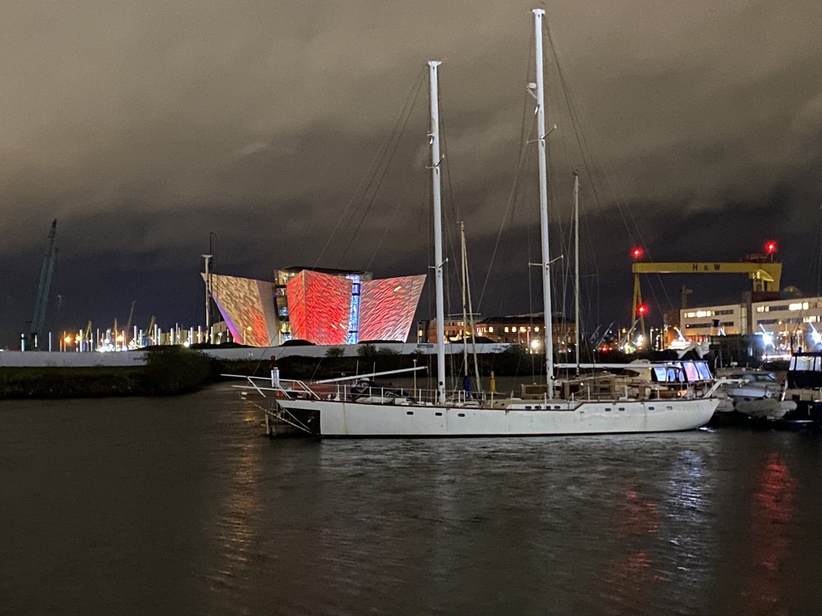 lacuna_space's tweet image. Sparking innovation, laughter and a wee bit of Belfast craic!🚀 That’s a wrap on an exhilarating few days at #UKSC2023! 

We’re delighted to have had the chance to present as well as connect with familiar and new faces alike! See you in two years🛰️🤩

@ukspaceconf