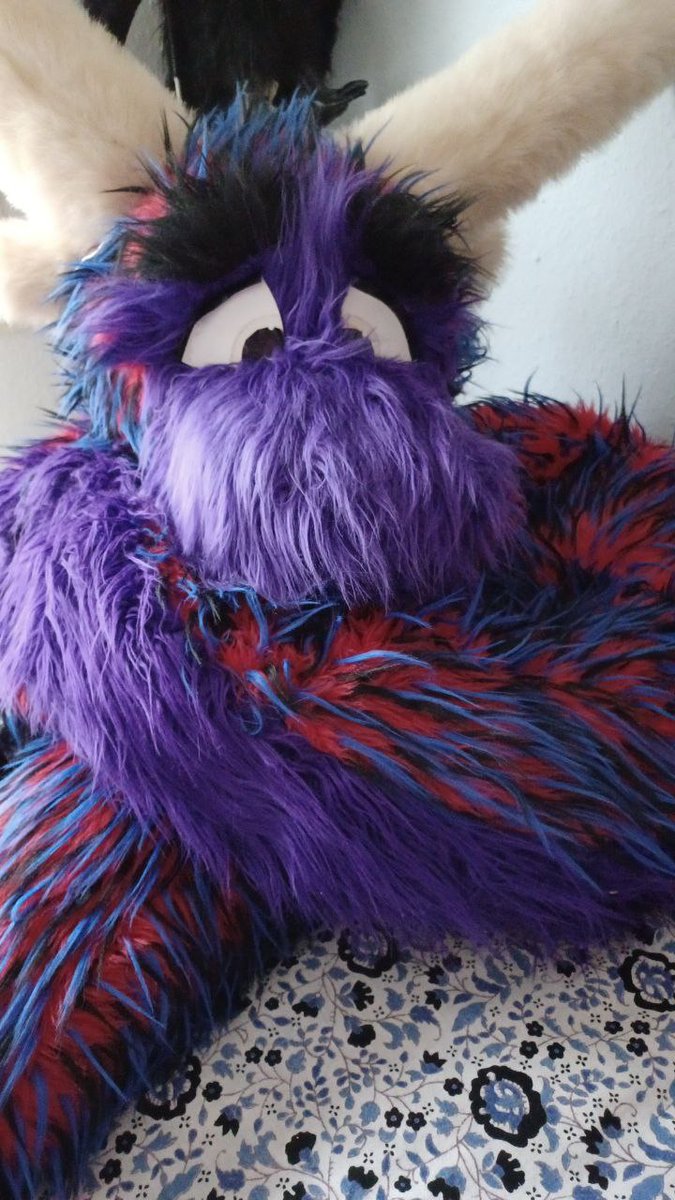 Its not much, and only small show.

But if you see this, tweet two characters you voice.