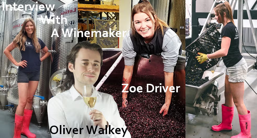 Interview With A Winemaker – Zoë Driver <a href="/BlackChalkWine/">Black Chalk</a> 
glassofbubbly.com/interview-with…