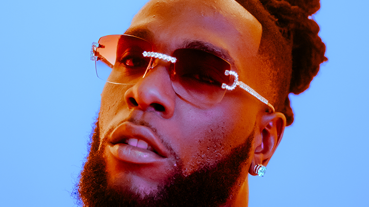 🔥ON SALE NOW🔥 Nigerian superstar Burna Boy will return to London to deliver what is sure to be another unforgettable show in June 2024 🎟️Grab your tickets>> bit.ly/3Fainxf @burnaboy