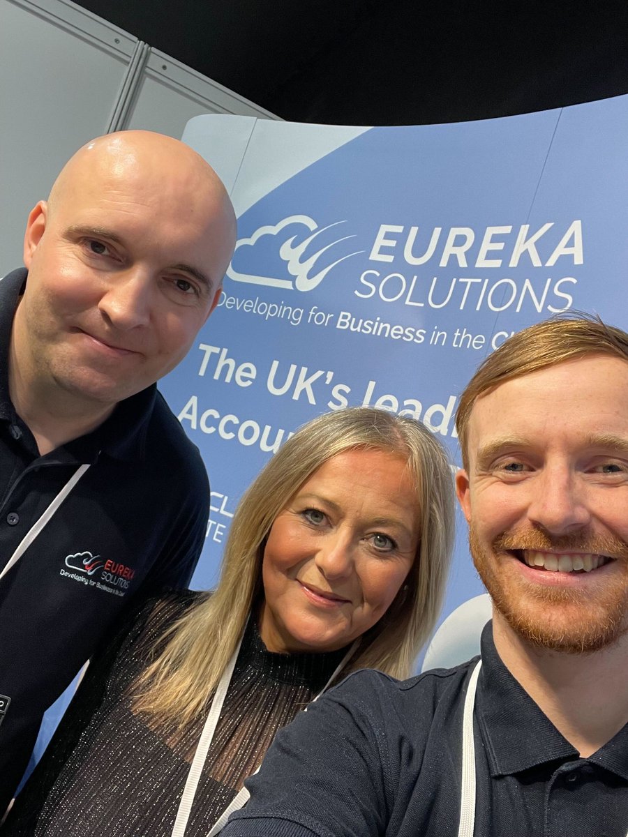 EurekaSolutions's tweet photo. Our team had a fantastic day at DigitEXPO 23 in the EICC yesterday 🌟 Thanks to everyone who stopped by to chat with our team. We had some insightful conversations and soaked up the knowledge from the sessions throughout the day!

#DIGITExpo #digitevents #digitfyi https://t.co/Y9TUMnyJym