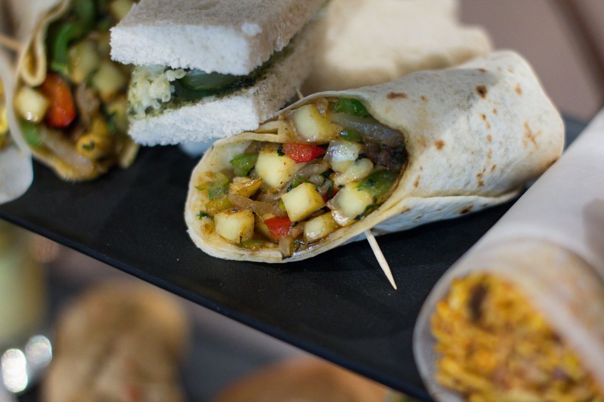 Manchester Confidential (@mcrconfidential) on Twitter photo If you are looking for something a bit different to try, then look no further than <a href="/lilysvegi/">Lily's Vegetarian</a> ❤️ They serve an afternoon tea with an Indian twist every Wednesday-Friday from 1.30 pm until 5 pm 👇
confidentials.com/manchester/off… #ad If you are looking for something a bit different to try, then look no further than <a href="/lilysvegi/">Lily's Vegetarian</a> ❤️ They serve an afternoon tea with an Indian twist every Wednesday-Friday from 1.30 pm until 5 pm 👇
confidentials.com/manchester/off… #ad