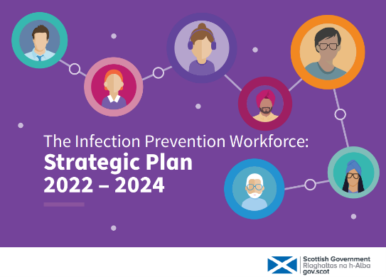 NHS_Education's tweet photo. Who are infection preventionists (IPs)?
They are specially trained staff, leaders, educators, and collaborators from diverse backgrounds, including nursing, public health, laboratory, allied health fields and healthcare support workers
#WAAW2023 #AMR #SAPG #SIPCEP https://t.co/Mnt8ZIC8Th