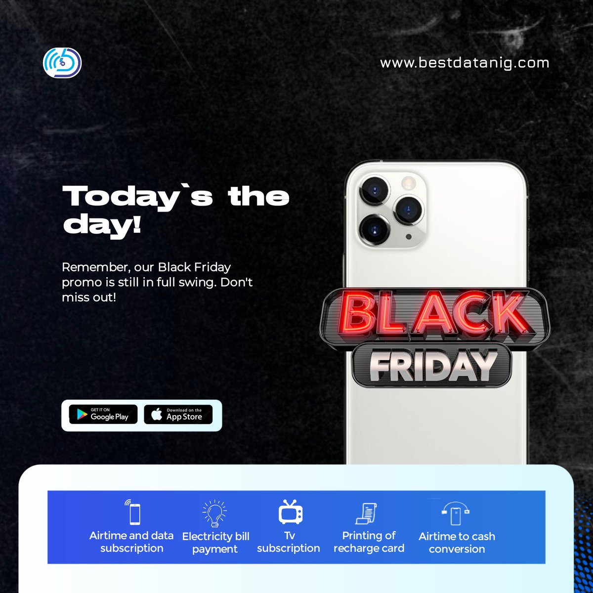 Best Data Nig tweet media