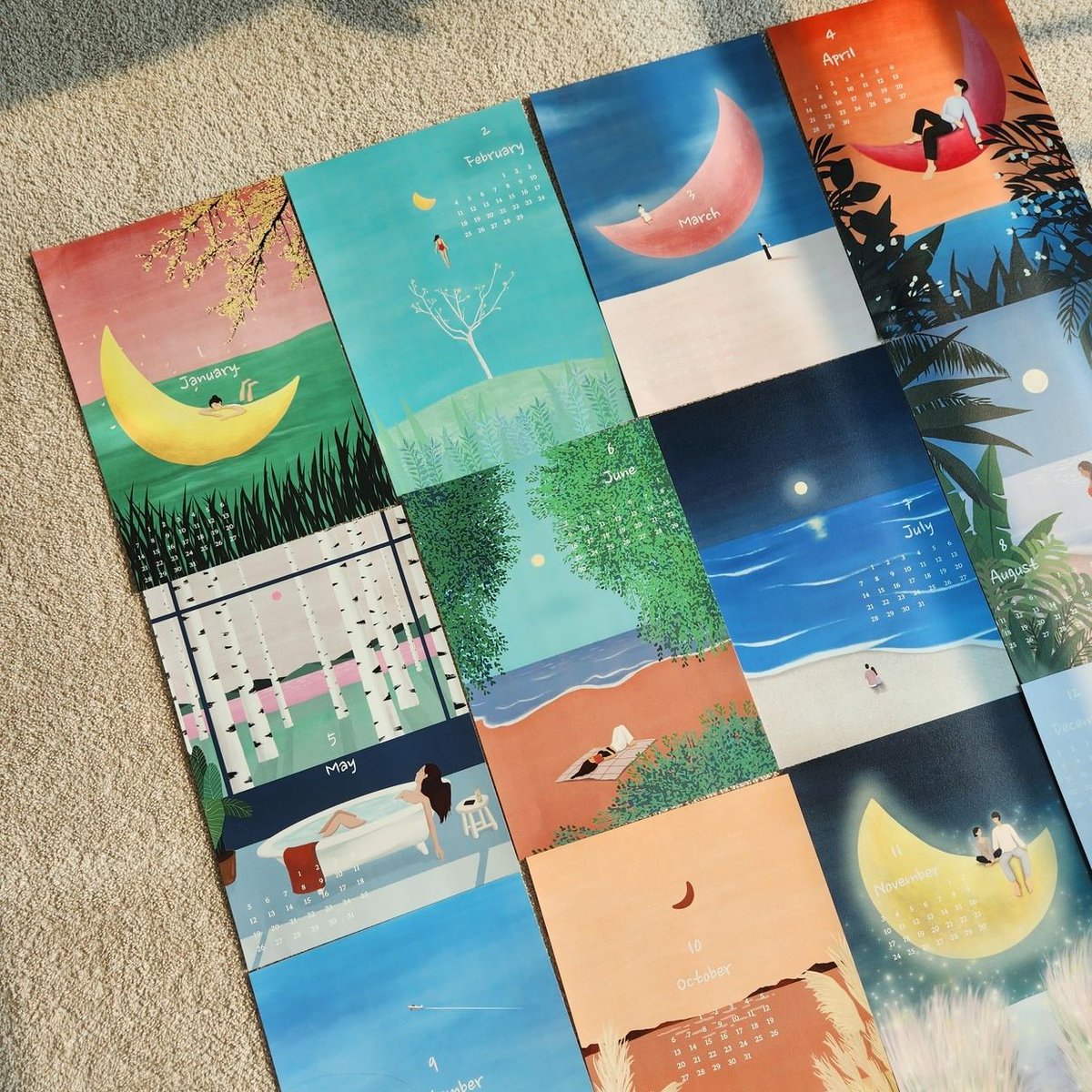 모블디 tweet media