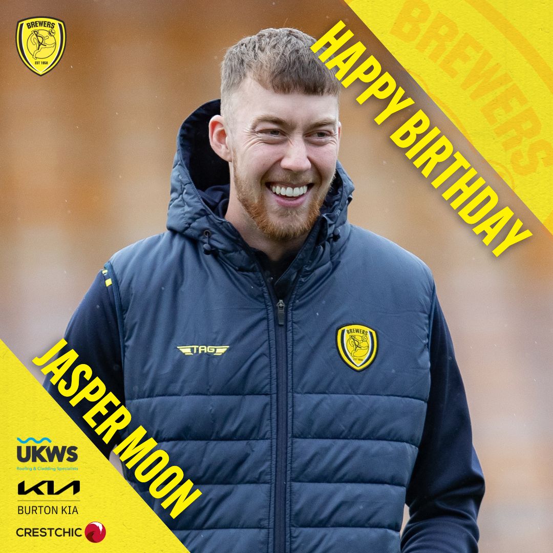 Join us in wishing a very Happy Birthday to the Moon 🌝 

Have a great day, <a href="/JasperMoon_/">Jasper Moon</a> 🥳 

#BAFC