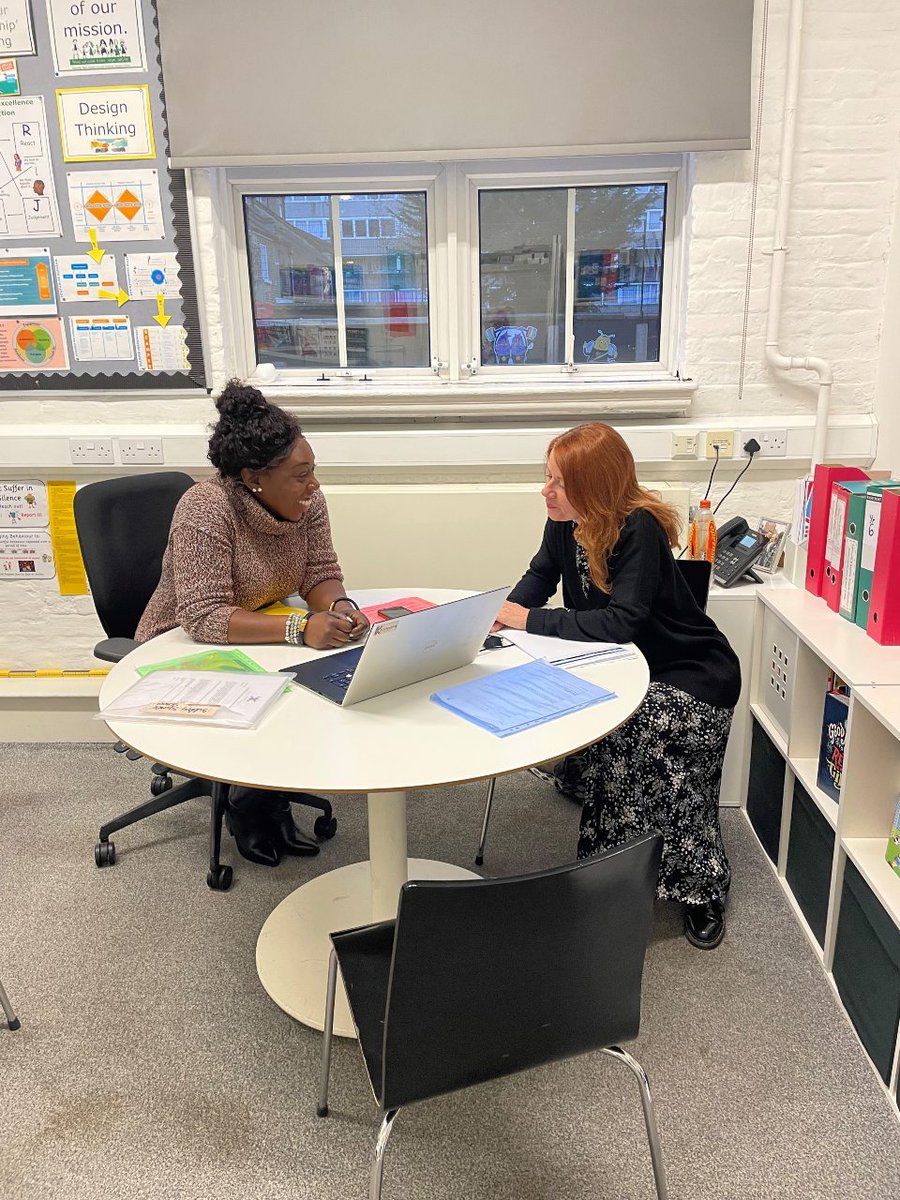 We are super pleased to partner with @SurreySqSchool to pilot a housing advice surgery. 30% of children are residing in TA and other families are experiencing problems in the #PrivateRentedSector Read more here 👉ow.ly/Fk0o50QaMfC

#housing #TemporaryAccomodation #education