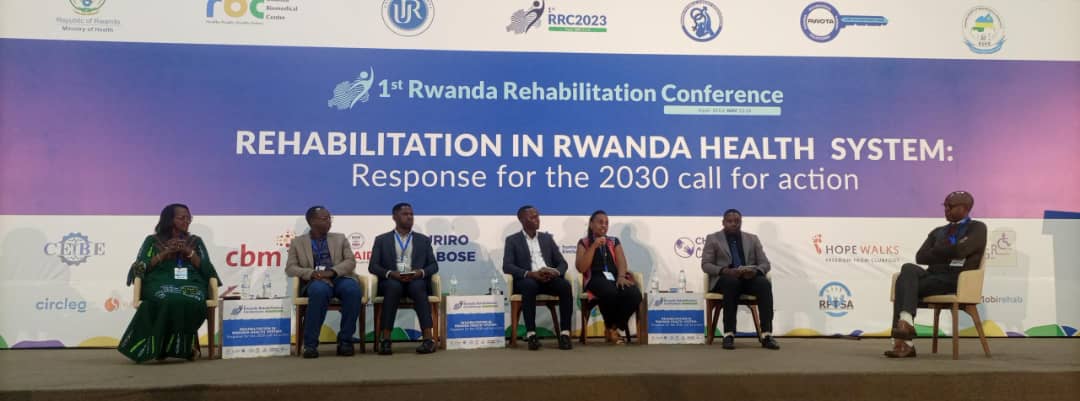 Turikumana Pierre Damien (@turikumanapier2) on Twitter photo "Rehabilitation Education and Research in Rwanda Context" It was a good panel discussion celebrating the achievements, exploring the challenges, but also providing the recommendations to strengthen Rehabilitation in Rwanda. <a href="/Rwotaofficial/">Rwanda Occupational Therapy Association Official</a> <a href="/rwota_su/">RWOTA-SU</a> <a href="/RwandaRehab2023/">Rwanda-Rehabilitation Conference</a> <a href="/RBCRwanda/">Rwanda Biomedical Centre</a> "Rehabilitation Education and Research in Rwanda Context" It was a good panel discussion celebrating the achievements, exploring the challenges, but also providing the recommendations to strengthen Rehabilitation in Rwanda. <a href="/Rwotaofficial/">Rwanda Occupational Therapy Association Official</a> <a href="/rwota_su/">RWOTA-SU</a> <a href="/RwandaRehab2023/">Rwanda-Rehabilitation Conference</a> <a href="/RBCRwanda/">Rwanda Biomedical Centre</a>
