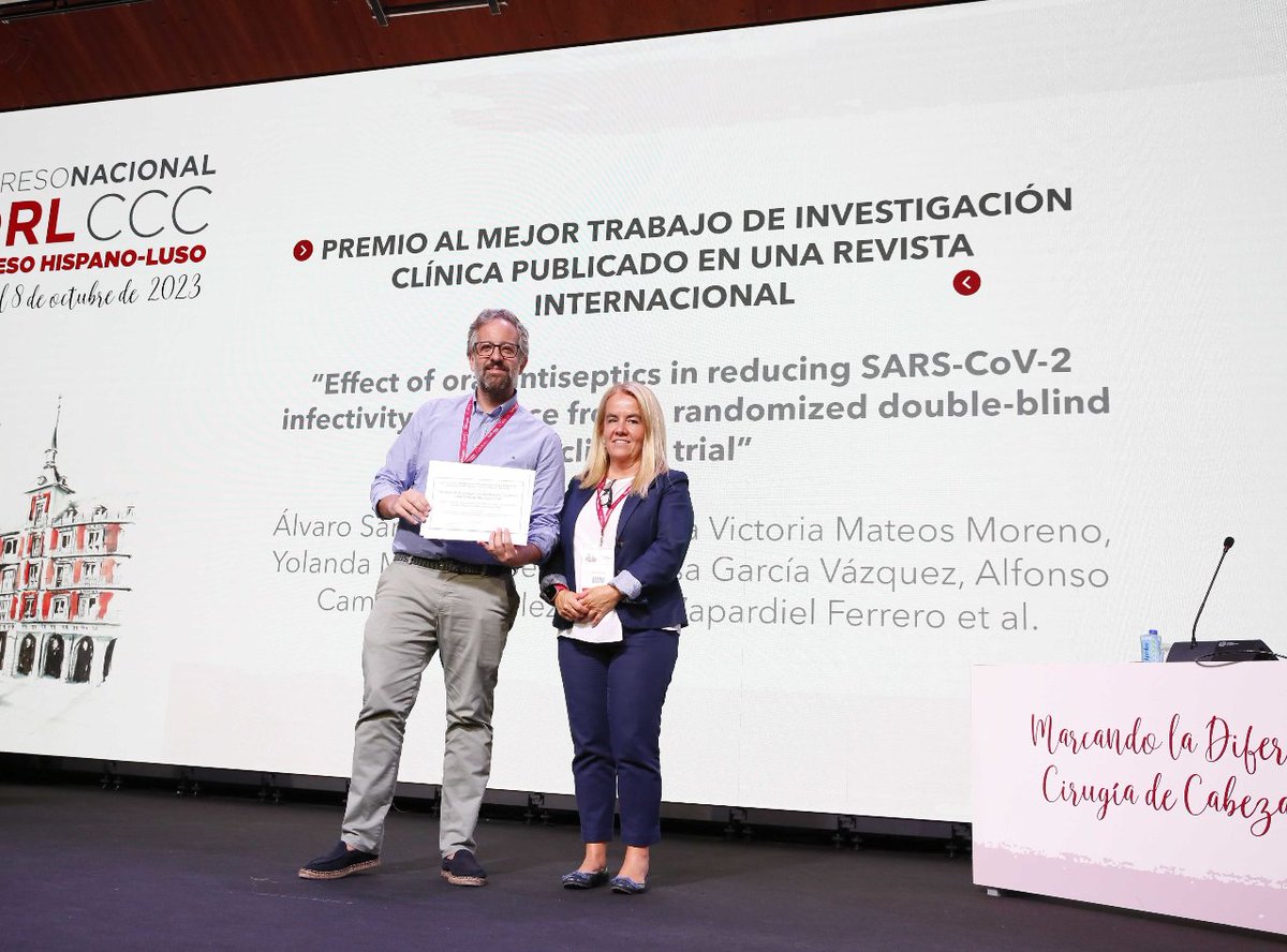 Fundación Jiménez Díaz tweet media