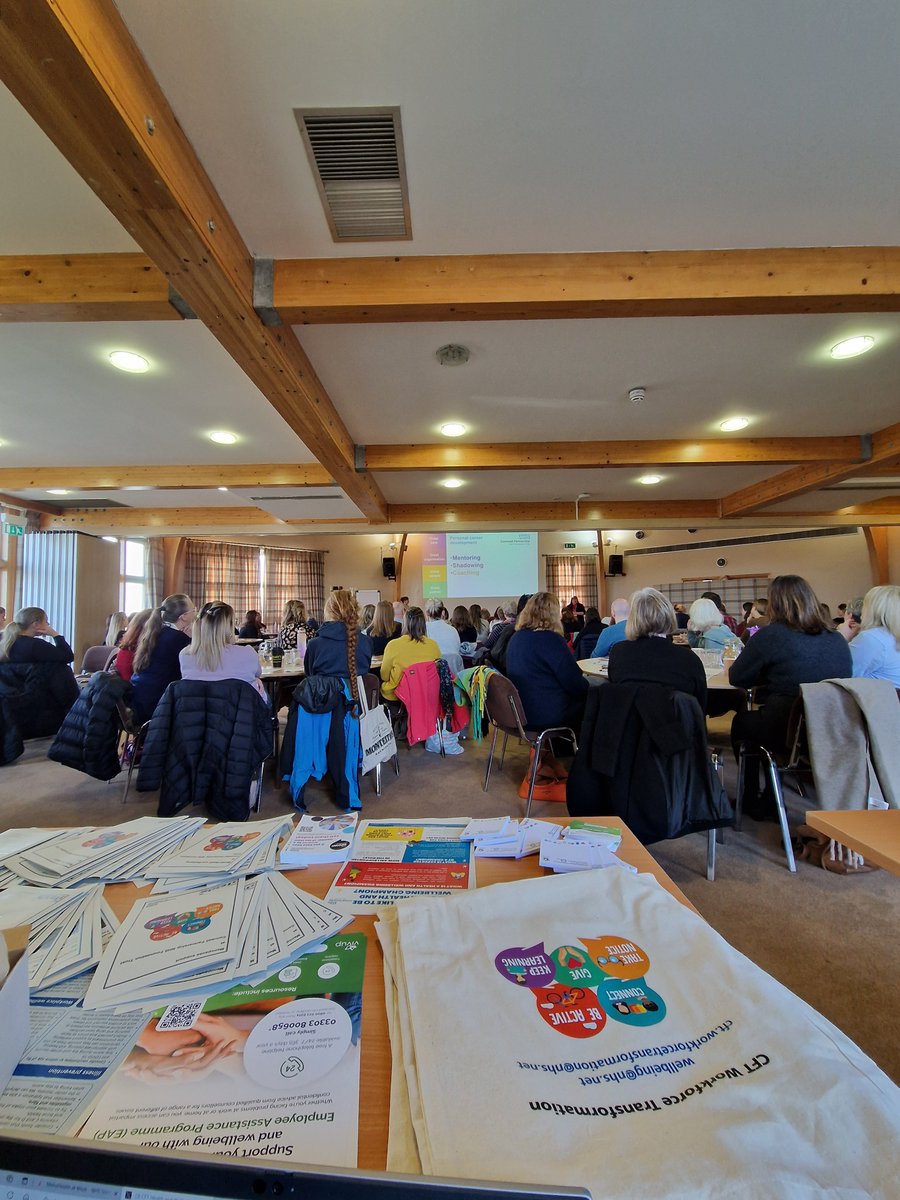 CFT Health and Wellbeing (@cftstaffhealth) on Twitter photo Gary and Zara are at the Admin Talent Conference <a href="/RoyalCornwall/">Royal Cornwall Show</a> showground. So wonderful to see so many of our colleagues. If you are here please come and say hello, ask a question and discuss how you can support your wellbeing at work. <a href="/CornwallFT/">Cornwall Partnership NHS Foundation Trust</a> #CFTStaffHealth Gary and Zara are at the Admin Talent Conference <a href="/RoyalCornwall/">Royal Cornwall Show</a> showground. So wonderful to see so many of our colleagues. If you are here please come and say hello, ask a question and discuss how you can support your wellbeing at work. <a href="/CornwallFT/">Cornwall Partnership NHS Foundation Trust</a> #CFTStaffHealth