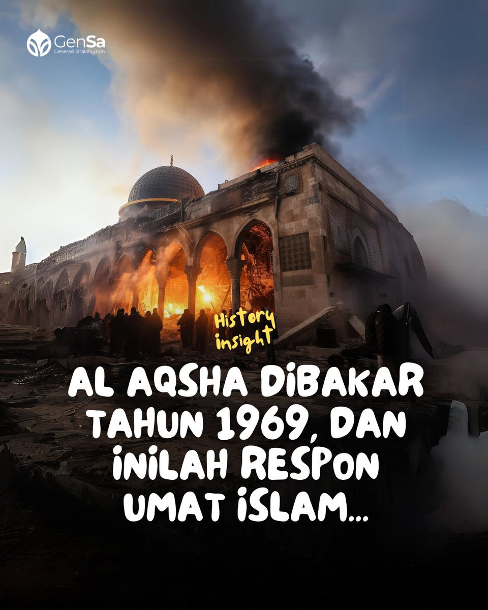 GenSaladin's tweet photo. Kaum muslimin setempat berusaha memadamkan api. Namun upaya tersebut sempat dihentikan oleh tentara zionis israel.

Bahkan tentara zionis mencegah truk pemadam kebakaran dari Tepi Barat Nablus, Ramallah, Al-Bireh, Bethlehem, Hebron, Jenin dan Tulkarem untuk ke lokasi kejadian. https://t.co/Zhu8uS25sN