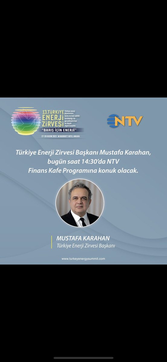 M Karahan tweet media