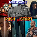 Photo by Podcast Push START (@PushSTARTpl)