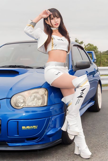 Twitterのコスプレ画像18