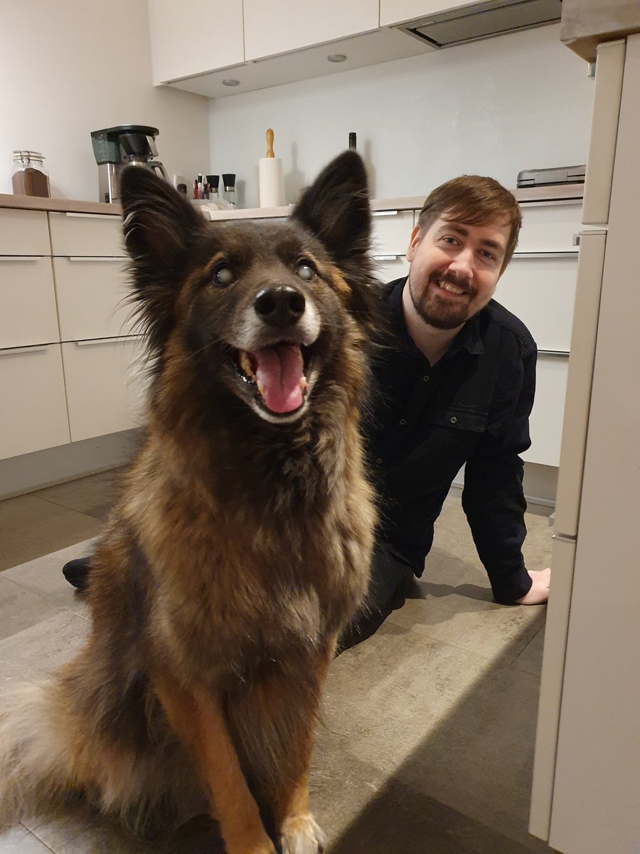 Zizaran 🇳🇴 tweet media