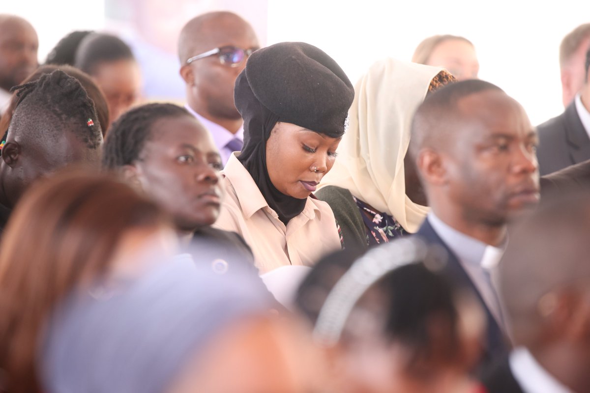 Kenyajudiciary's tweet photo. The people centered justice approach under STAJ is groundbreaking. It represents a recalibration of both our ethos &amp; practices of justice-Philomena Mwilu, DCJ. #PeopleCentredJustice #STAJ #SOJARReport https://t.co/knXqwo6uP0