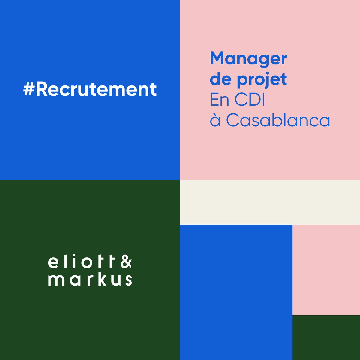 Eliott & Markus tweet media