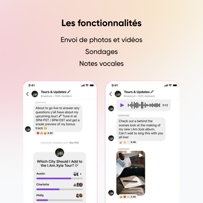 Influence4You tweet media