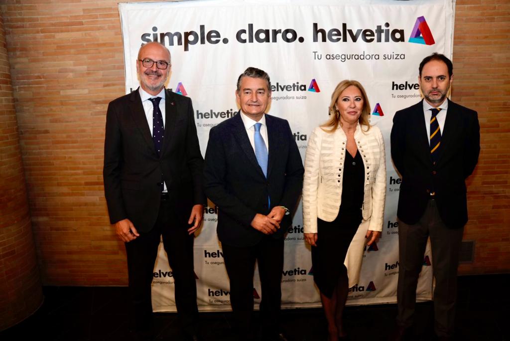 Consejería de la Presidencia y Emergencias tweet media