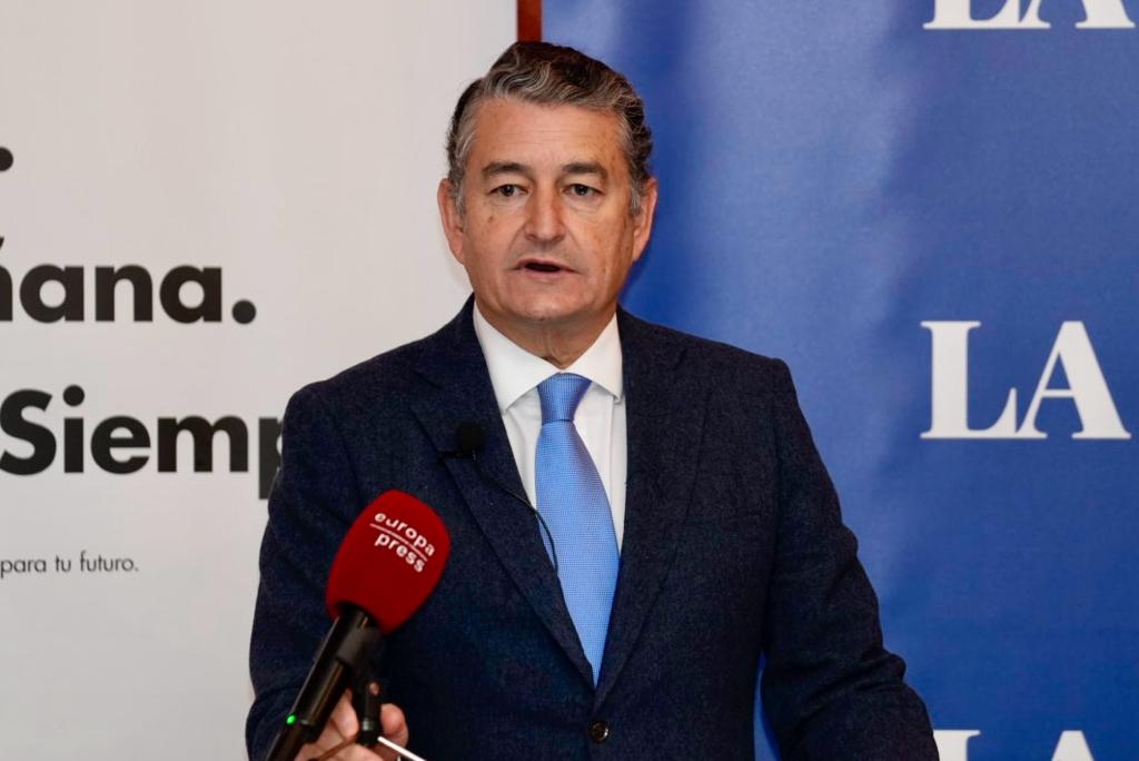 Consejería de la Presidencia y Emergencias tweet media