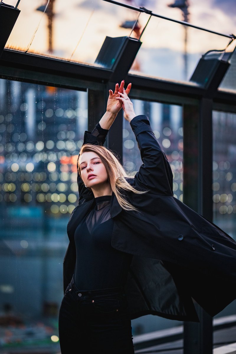 ポートレート撮らなすぎて、撮り方忘れた。もしモデルやってくれる人いたらDM下さいね！