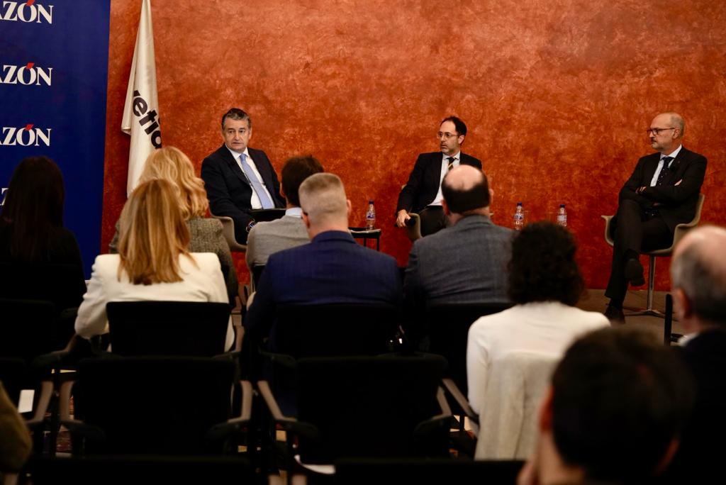 Consejería de la Presidencia y Emergencias tweet media