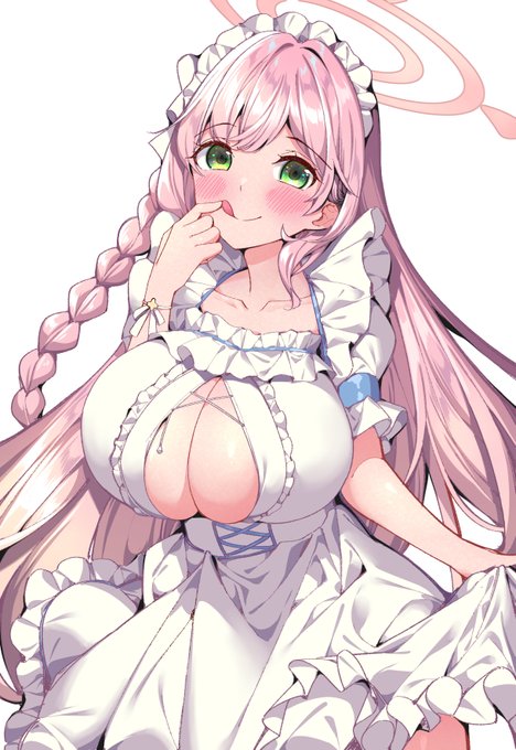 メイドハナコ😋 