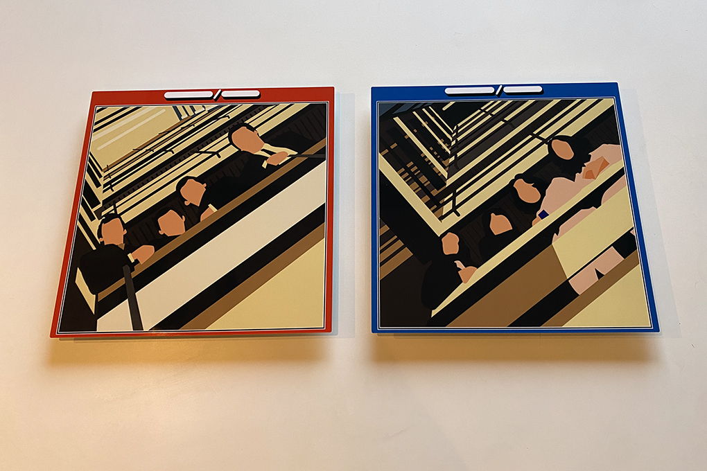 Snap Galleries tweet media