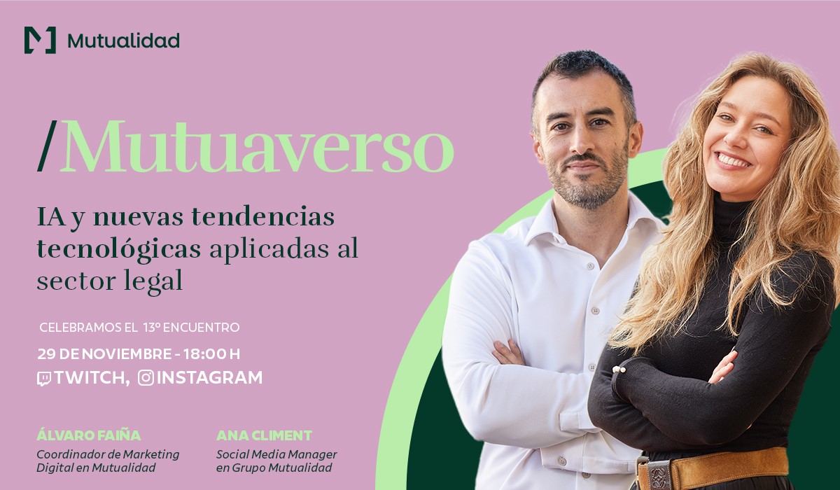 Mutualidad tweet media