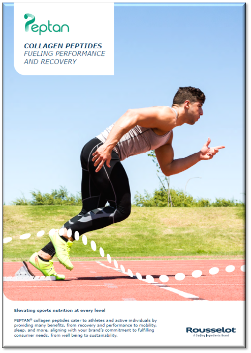 At our 'On the Road' event earlier this month, we presented the exciting findings from a recent study on Peptan and its impact on sports recovery. Check it out here: hubs.ly/Q027b-9T0