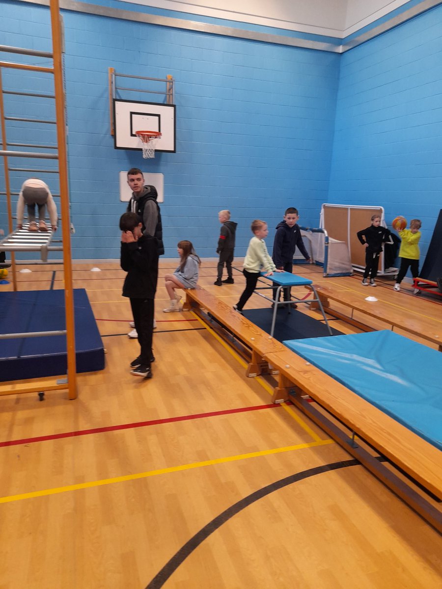 Dundee ActiveSchools tweet media